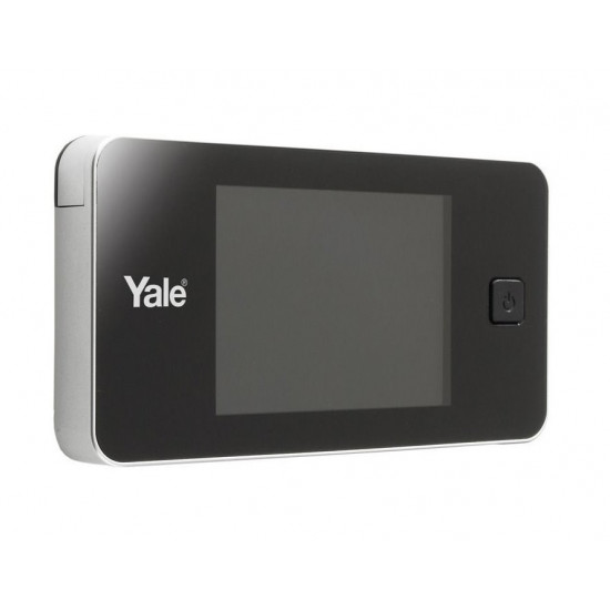 Yale DDV 500 electronic door viewer