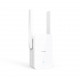 Tenda A33 bridge/repeater Network repeater 1000 Mbit/s White