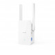 Tenda A33 bridge/repeater Network repeater 1000 Mbit/s White