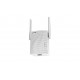 Tenda A18 bridge/repeater Network repeater 867 Mbit/s White