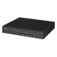 TP-LINK TL-SG1008 network switch Unmanaged