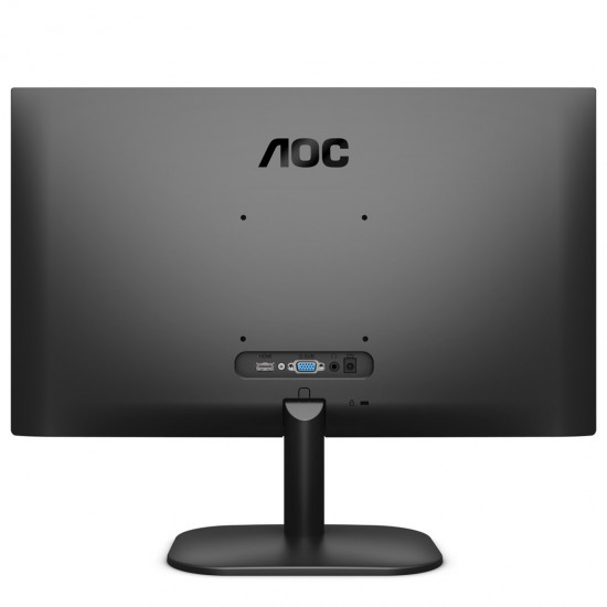 AOC 27B2DM computer monitor 68.6 cm (27") 1920 x 1080 pixels Full HD Black