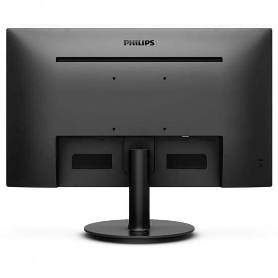 Philips V Line 221V8/00 computer monitor 54.6 cm (21.5") 1920 x 1080 pixels Full HD LED Black