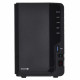 Synology DiskStation DS224+ NAS/storage server Desktop Ethernet LAN