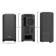 be quiet! Silent Base 601 Midi Tower Black