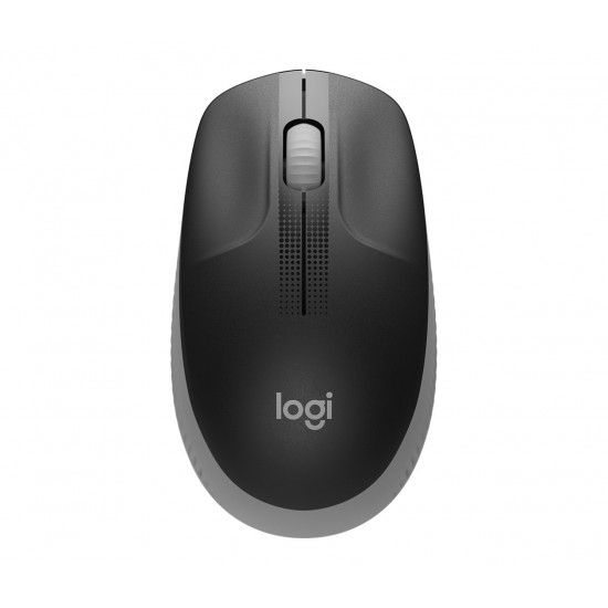 Logitech M190 mouse RF Wireless Optical 1000 DPI Ambidextrous