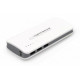 POWER BANK RADIUM 8000mAh GREY