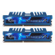 G.Skill 16GB PC3-12800 Kit memory module DDR3 1600 MHz