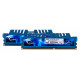 DDR3 16GB (2x8GB) RipjawsX 1600MHz CL9 XMP 