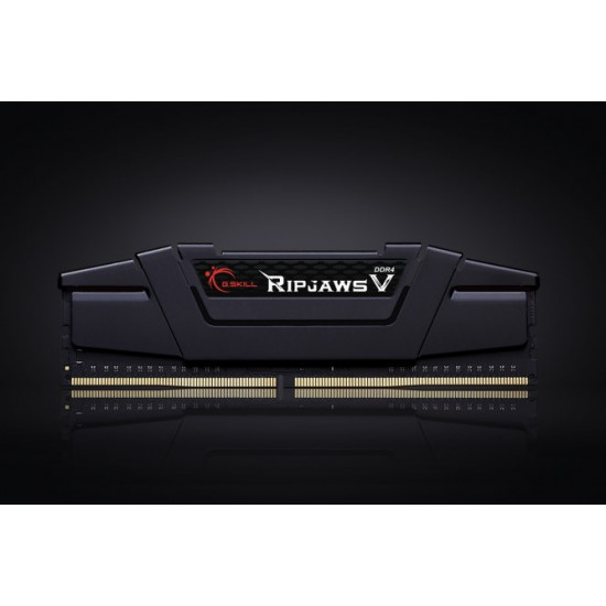 PC Memory - DDR4 32GB (2x16GB) RipjawsV 3200MHz CL14