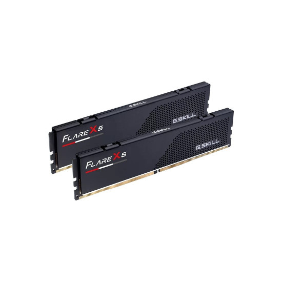 G.Skill Flare X5 F5-6000J3040G32GX2-FX5 memory module 64 GB 2 x 32 GB DDR5 6000 MHz