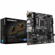 Gigabyte B760M DS3H AX DDR4 motherboard Intel B760 Express LGA 1700 micro ATX