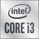 Intel Core i3-10105 processor 3.7 GHz 6 MB Smart Cache Box