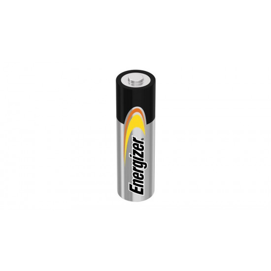 ENERGIZER BATTERIES AP AA LR6 24 PIECES NEW