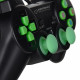 Esperanza EGG107G Gaming Controller Gamepad PC,Playstation 3 Analogue / Digital USB 2.0 Black/Green