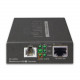 Planet VC-231G bridge/repeater 1000 Mbit/s Network bridge Black