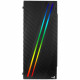 Streak RGB BLACK USB 3.0 Mid Tower