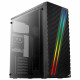 Streak RGB BLACK USB 3.0 Mid Tower