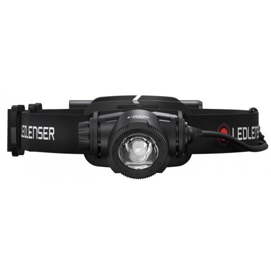 Flashlight Ledlenser H7R Core