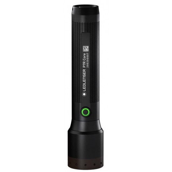 Flashlight Ledlenser P7R Core