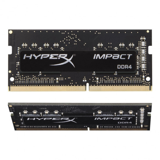 HyperX KF432S20IBK2/32 memory module 32 GB 2 x 16 GB DDR4 3200 MHz