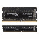 HyperX KF432S20IBK2/32 memory module 32 GB 2 x 16 GB DDR4 3200 MHz