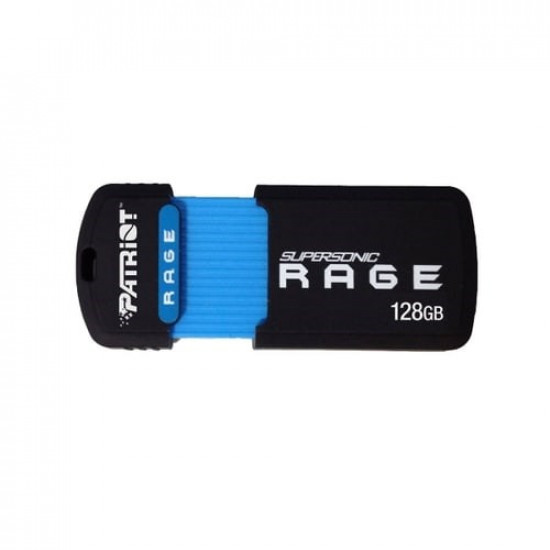 Flashdrive Patriot Rage Lite 120 MB/S 128GB USB 3.2