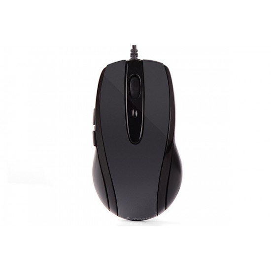 A4Tech N-708X mouse USB Type-A Optical 1600 DPI Right-hand