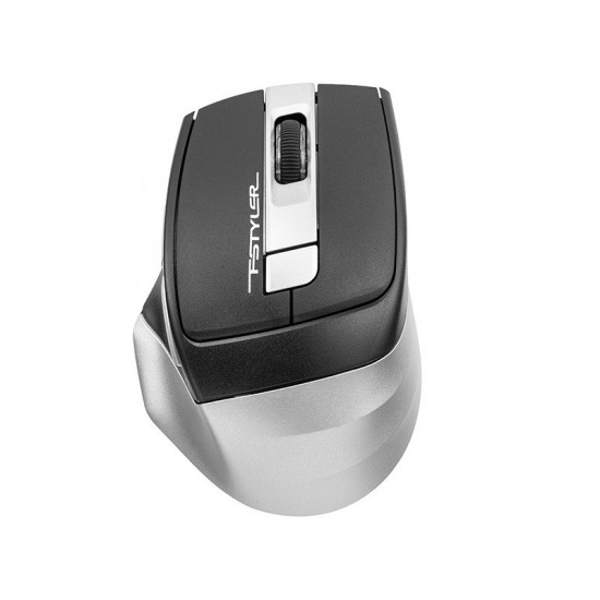 Mouse A4Tech FSTYLER FB35 Wireless 2.4GHz Bluetooth Optical 2000 dpi A4TMYS46717