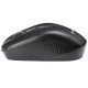 Mouse JOY II RF NANO USB - Black