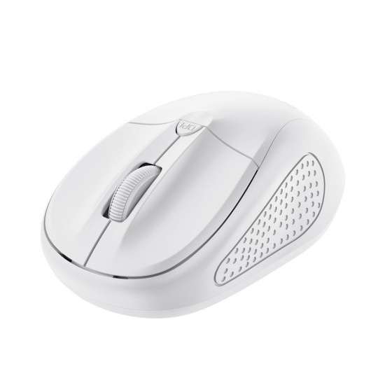 Trust Primo mouse Ambidextrous RF Wireless Optical 1600 DPI