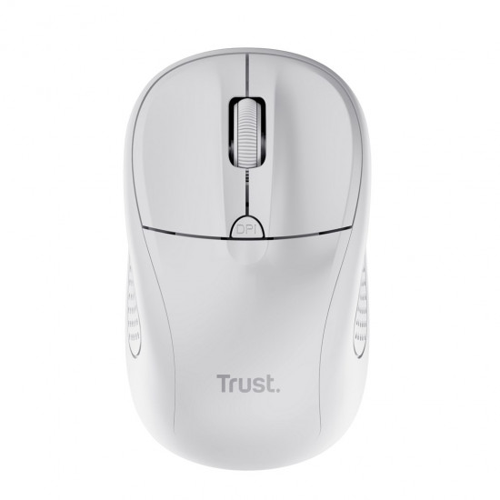 Trust Primo mouse Ambidextrous RF Wireless Optical 1600 DPI