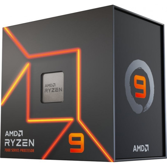 AMD Ryzen 9 7950X processor 4.5 GHz 64 MB L3 Box