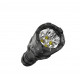 FLASHLIGHT PRECISE SERIES/4000 LUMENS P20IX NITECORE