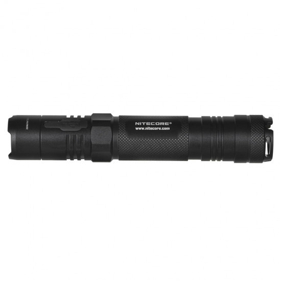 FLASHLIGHT MH SERIES/1200 LUMENS MH10 V2 NITECORE