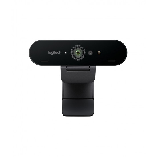 Logitech BRIO ULTRA HD PRO BUSINESS WEBCAM