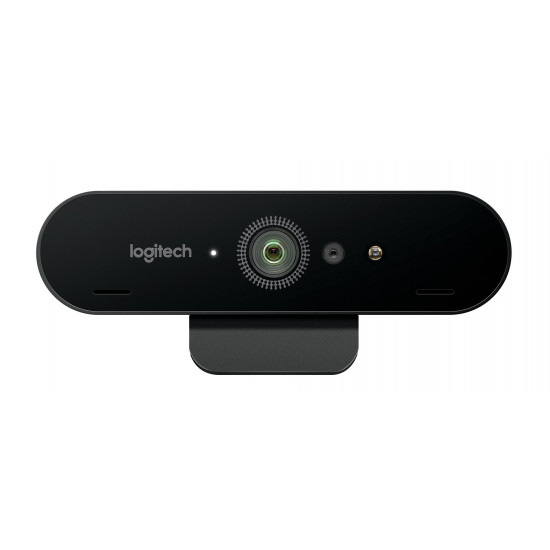 Logitech BRIO ULTRA HD PRO BUSINESS WEBCAM