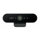 Logitech BRIO ULTRA HD PRO BUSINESS WEBCAM