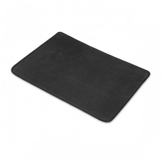 iBox Aurora MPG3 Gaming mouse pad Black