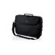 iBox ITNB09 notebook case 39.6 cm (15.6") Briefcase Black