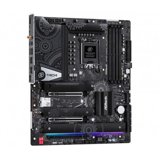 Asrock Z790 Taichi Intel Z790 LGA 1700 Extended ATX