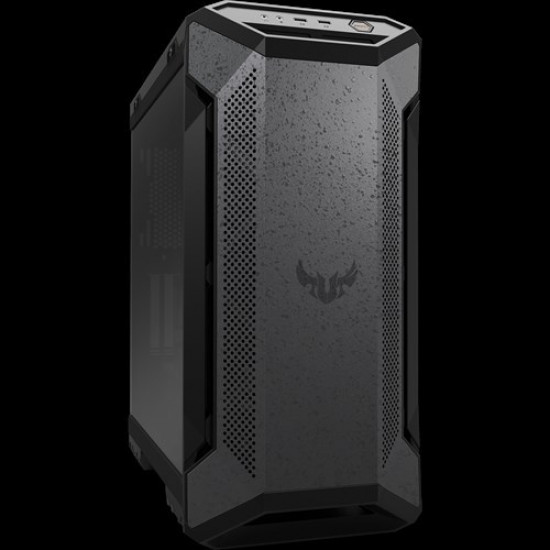 ASUS TUF Gaming GT501 Midi Tower Black