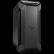 ASUS TUF Gaming GT501 Midi Tower Black