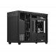 ASUS Prime AP201 MicroATX Mini Tower Black