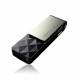 Silicon Power Blaze B30 USB flash drive 32 GB USB Type-A 3.0 (3.1 Gen 1) Black