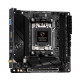 Asrock B650I LIGHTNING WIFI motherboard