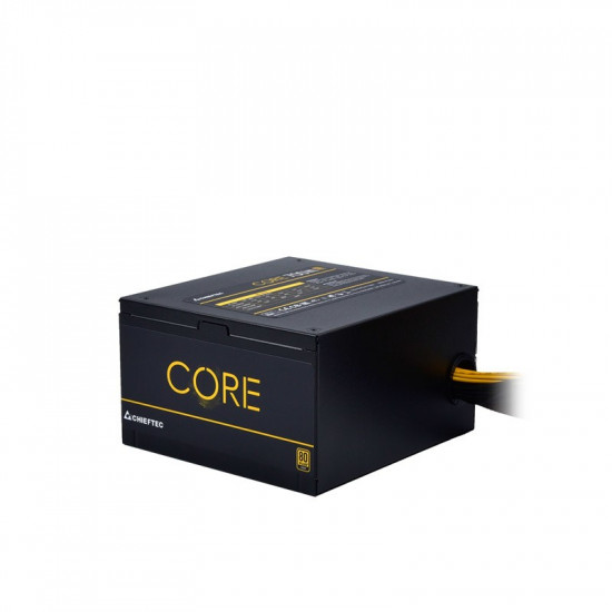 Power supply Core 700W 80 PLUS GOLD PFC 120MM ATX