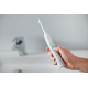 Philips Sonicare ProtectiveClean 5100 ProtectiveClean 5100 HX6851/34 2-pack sonic electric toothbrushes with accessories