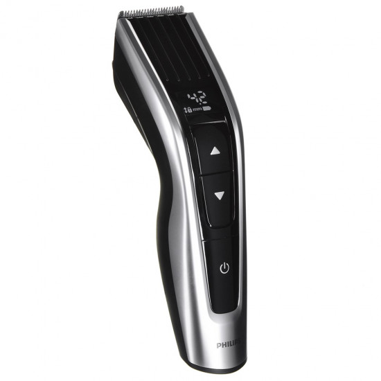 Philips HAIRCLIPPER Series 9000 Self-sharpening metal blades Hair clipper