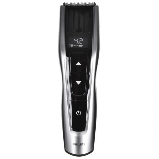 Philips HAIRCLIPPER Series 9000 Self-sharpening metal blades Hair clipper